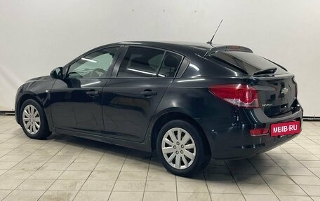 Chevrolet Cruze II, 2012 год, 699 900 рублей, 4 фотография