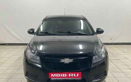 Chevrolet Cruze II, 2012 год, 699 900 рублей, 2 фотография
