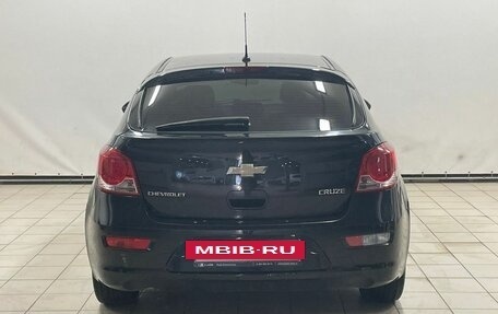 Chevrolet Cruze II, 2012 год, 699 900 рублей, 6 фотография