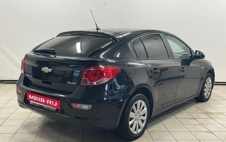 Chevrolet Cruze II, 2012 год, 699 900 рублей, 5 фотография