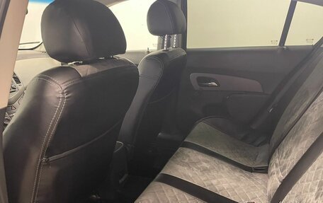 Chevrolet Cruze II, 2012 год, 699 900 рублей, 14 фотография