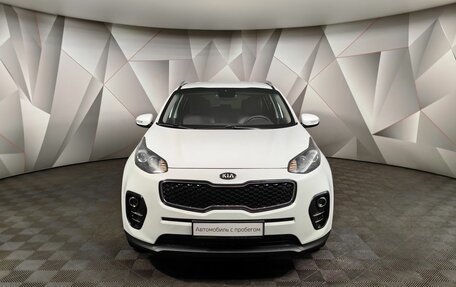KIA Sportage IV рестайлинг, 2018 год, 1 475 000 рублей, 7 фотография