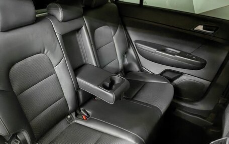KIA Sportage IV рестайлинг, 2018 год, 1 475 000 рублей, 12 фотография