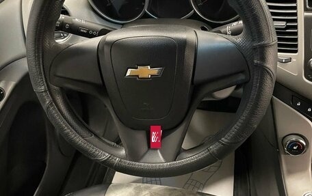 Chevrolet Cruze II, 2012 год, 699 900 рублей, 10 фотография