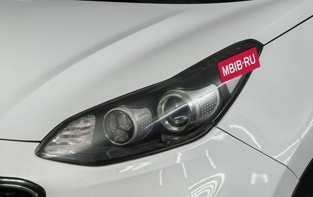 KIA Sportage IV рестайлинг, 2018 год, 1 475 000 рублей, 16 фотография