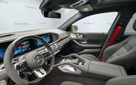 Mercedes-Benz GLE Coupe AMG, 2025 год, 16 700 000 рублей, 6 фотография