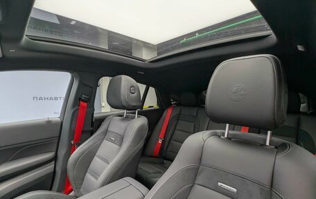 Mercedes-Benz GLE Coupe AMG, 2025 год, 16 700 000 рублей, 7 фотография