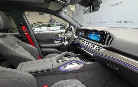 Mercedes-Benz GLE Coupe AMG, 2025 год, 16 700 000 рублей, 9 фотография