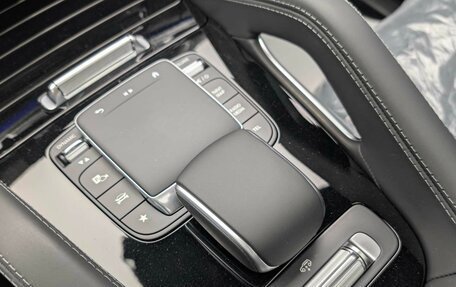 Mercedes-Benz GLE Coupe AMG, 2025 год, 16 700 000 рублей, 13 фотография