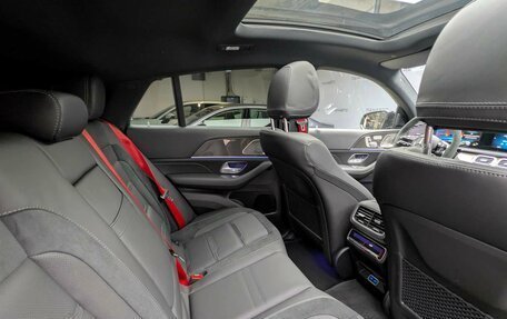 Mercedes-Benz GLE Coupe AMG, 2025 год, 16 700 000 рублей, 10 фотография