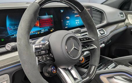 Mercedes-Benz GLE Coupe AMG, 2025 год, 16 700 000 рублей, 14 фотография