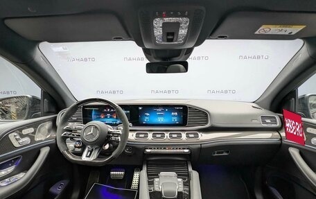 Mercedes-Benz GLE Coupe AMG, 2025 год, 16 700 000 рублей, 11 фотография