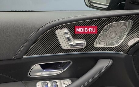 Mercedes-Benz GLE Coupe AMG, 2025 год, 16 700 000 рублей, 5 фотография