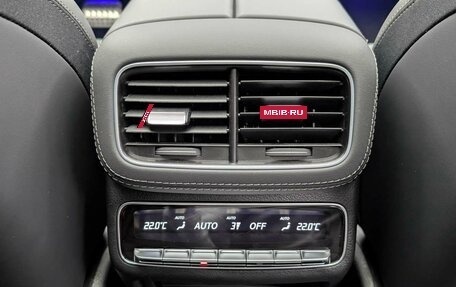 Mercedes-Benz GLE Coupe AMG, 2025 год, 16 700 000 рублей, 12 фотография