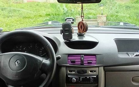 Renault Symbol, 2008 год, 330 000 рублей, 3 фотография