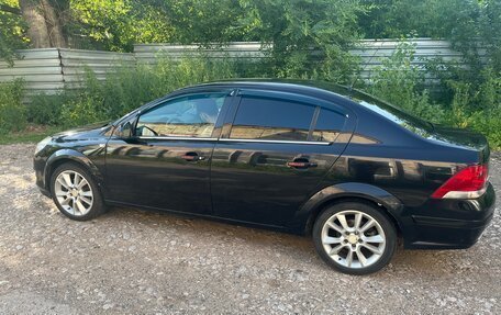 Opel Astra H, 2010 год, 570 000 рублей, 3 фотография