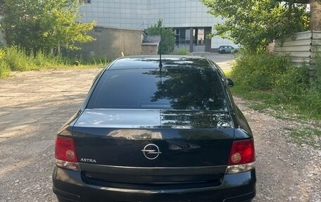 Opel Astra H, 2010 год, 570 000 рублей, 2 фотография