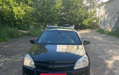 Opel Astra H, 2010 год, 570 000 рублей, 4 фотография