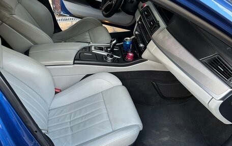 BMW M5, 2011 год, 3 060 000 рублей, 8 фотография