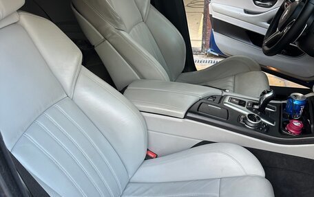 BMW M5, 2011 год, 3 060 000 рублей, 11 фотография