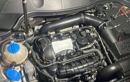 Volkswagen Passat B7, 2012 год, 1 355 000 рублей, 29 фотография