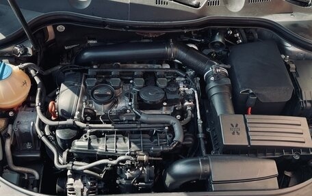 Volkswagen Passat B7, 2012 год, 1 355 000 рублей, 30 фотография