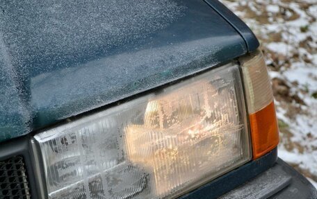 Volvo 940, 1991 год, 200 000 рублей, 7 фотография