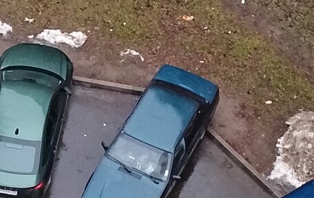 Volvo 940, 1991 год, 200 000 рублей, 9 фотография