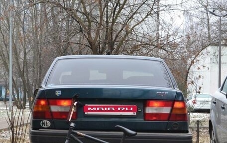 Volvo 940, 1991 год, 200 000 рублей, 6 фотография
