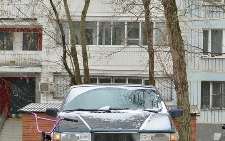 Volvo 940, 1991 год, 200 000 рублей, 3 фотография