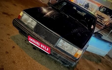 Volvo 940, 1991 год, 200 000 рублей, 15 фотография