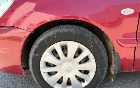 Mitsubishi Lancer IX, 2005 год, 290 000 рублей, 6 фотография