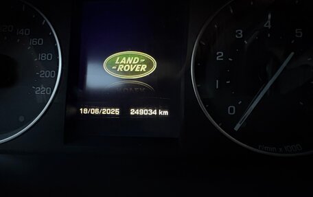 Land Rover Freelander II рестайлинг 2, 2012 год, 1 600 000 рублей, 6 фотография