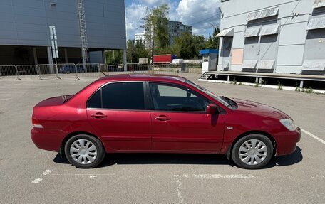 Mitsubishi Lancer IX, 2005 год, 290 000 рублей, 3 фотография