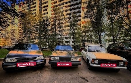 Volvo 940, 1991 год, 200 000 рублей, 14 фотография
