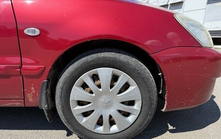 Mitsubishi Lancer IX, 2005 год, 290 000 рублей, 7 фотография