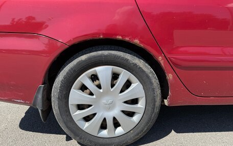 Mitsubishi Lancer IX, 2005 год, 290 000 рублей, 8 фотография