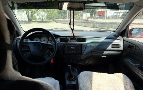 Mitsubishi Lancer IX, 2005 год, 290 000 рублей, 15 фотография