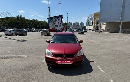 Mitsubishi Lancer IX, 2005 год, 290 000 рублей, 2 фотография