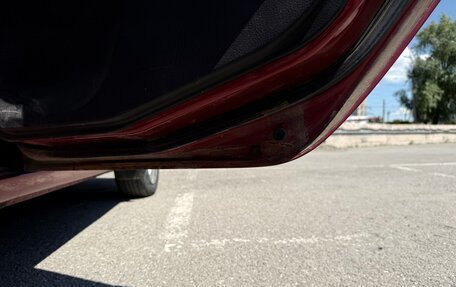 Mitsubishi Lancer IX, 2005 год, 290 000 рублей, 12 фотография