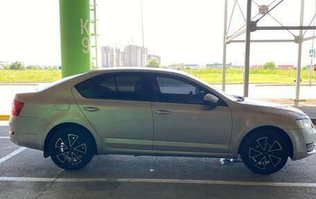 Skoda Octavia, 2014 год, 990 000 рублей, 6 фотография