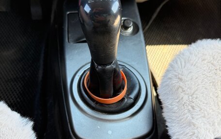 Mitsubishi Lancer IX, 2005 год, 290 000 рублей, 17 фотография