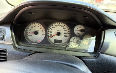 Mitsubishi Lancer IX, 2005 год, 290 000 рублей, 14 фотография