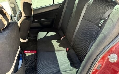 Mitsubishi Lancer IX, 2005 год, 290 000 рублей, 16 фотография
