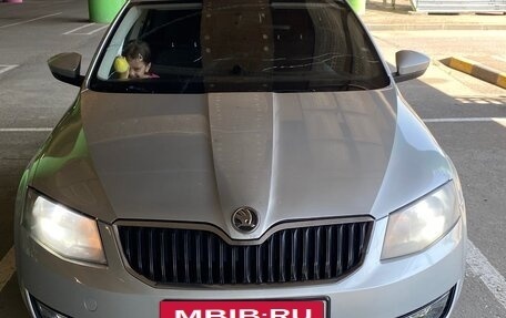 Skoda Octavia, 2014 год, 990 000 рублей, 7 фотография