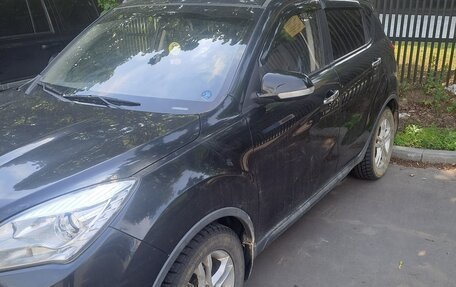 Changan CS35, 2018 год, 750 000 рублей, 2 фотография