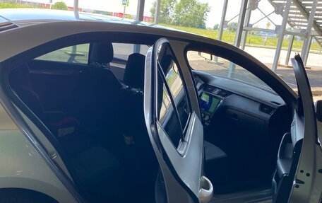 Skoda Octavia, 2014 год, 990 000 рублей, 8 фотография