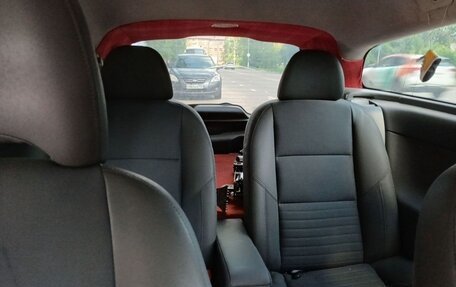 Volvo C30 I рестайлинг, 2007 год, 510 000 рублей, 9 фотография