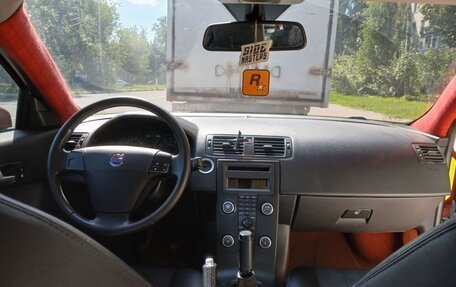 Volvo C30 I рестайлинг, 2007 год, 510 000 рублей, 7 фотография