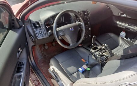 Volvo C30 I рестайлинг, 2007 год, 510 000 рублей, 8 фотография